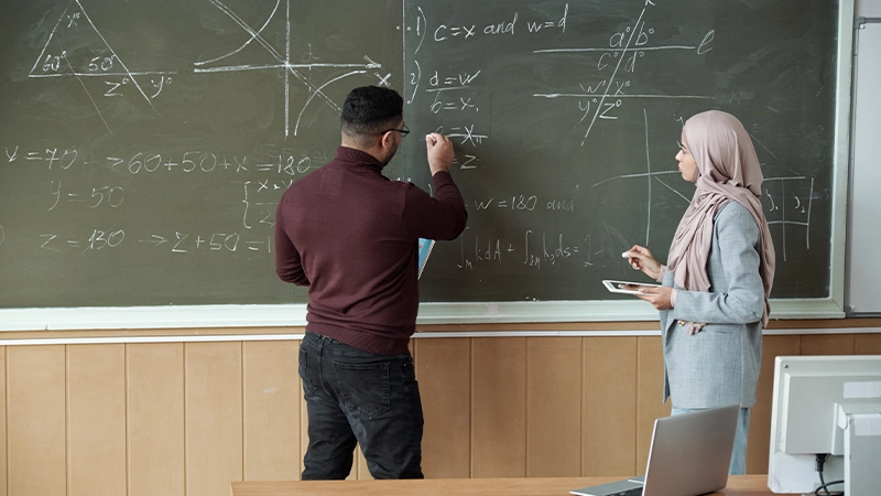 Bursa Matematik Kursu