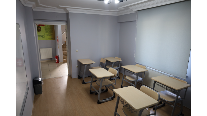 Bursa’da Kurs Merkezi Seçerken Nelere Dikkat Edilmelidir?