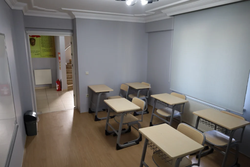 Bursa Kurs Merkezi Rehberi: Başarıya Giden Yolda Doğru Adım