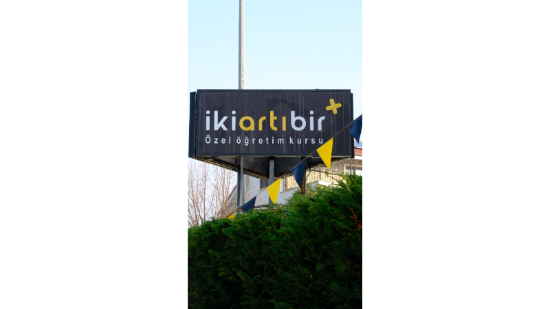 İkiartıbir Eğitim: Akademik Destekte Güvenilir Bir Adres