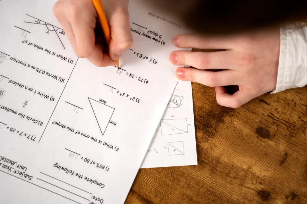 Matematik Temeli Olmayanlar İçin Adım Adım Çalışma Rehberi