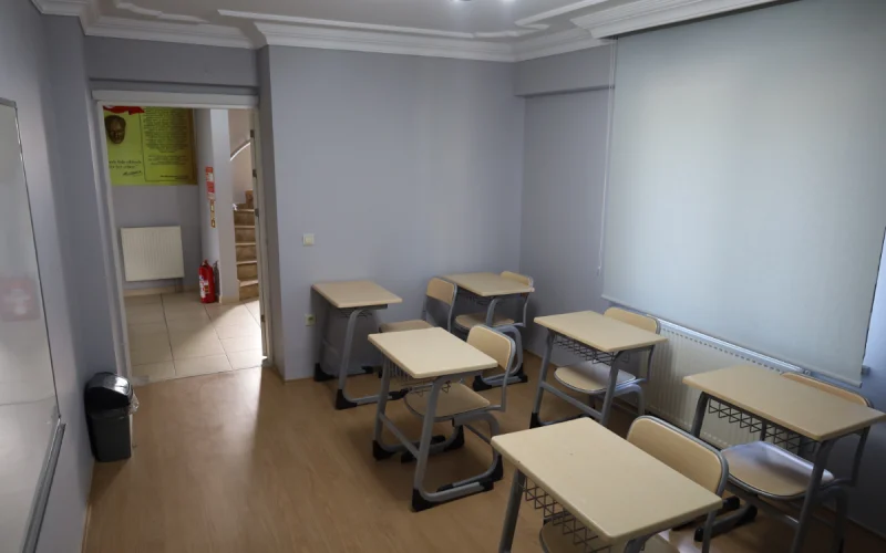Bursa Kurs Merkezi Rehberi: Başarıya Giden Yolda Doğru Adım