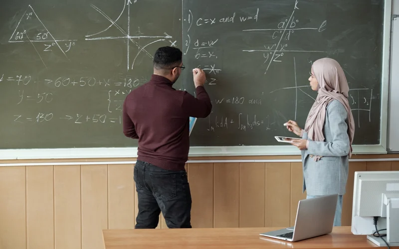 Bursa-Matematik