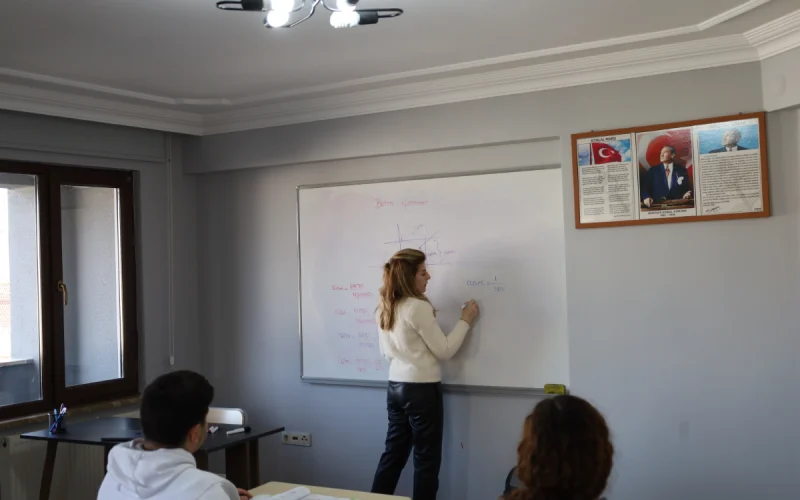 Bursada Dershane Arayanlar İçin Kapsamlı Rehber (2025)